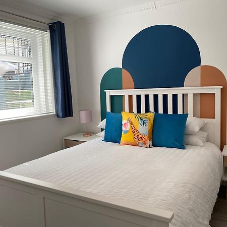 Kemptown Courtyard Apartment Μπράιτον Εξωτερικό φωτογραφία