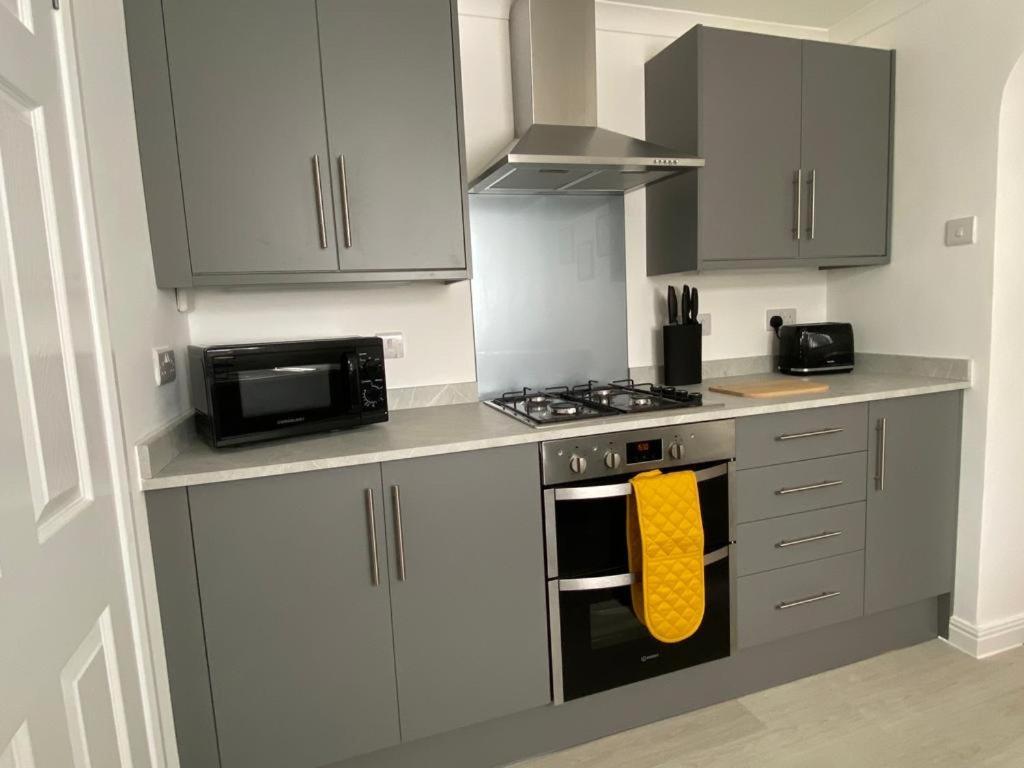 Kemptown Courtyard Apartment Μπράιτον Εξωτερικό φωτογραφία