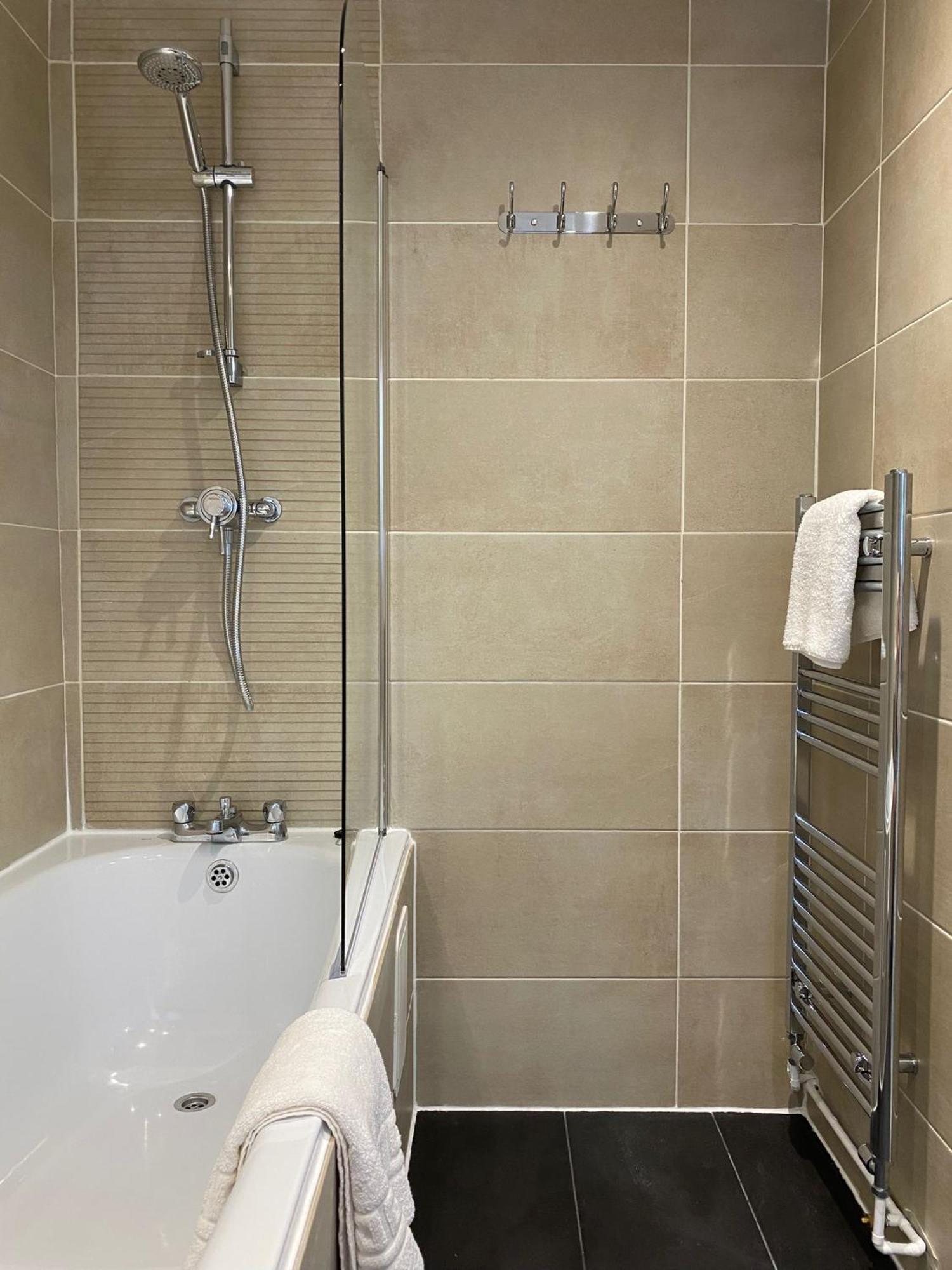 Kemptown Courtyard Apartment Μπράιτον Εξωτερικό φωτογραφία