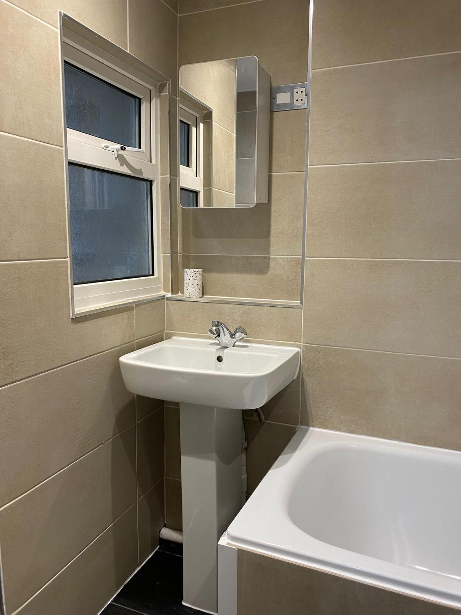 Kemptown Courtyard Apartment Μπράιτον Εξωτερικό φωτογραφία