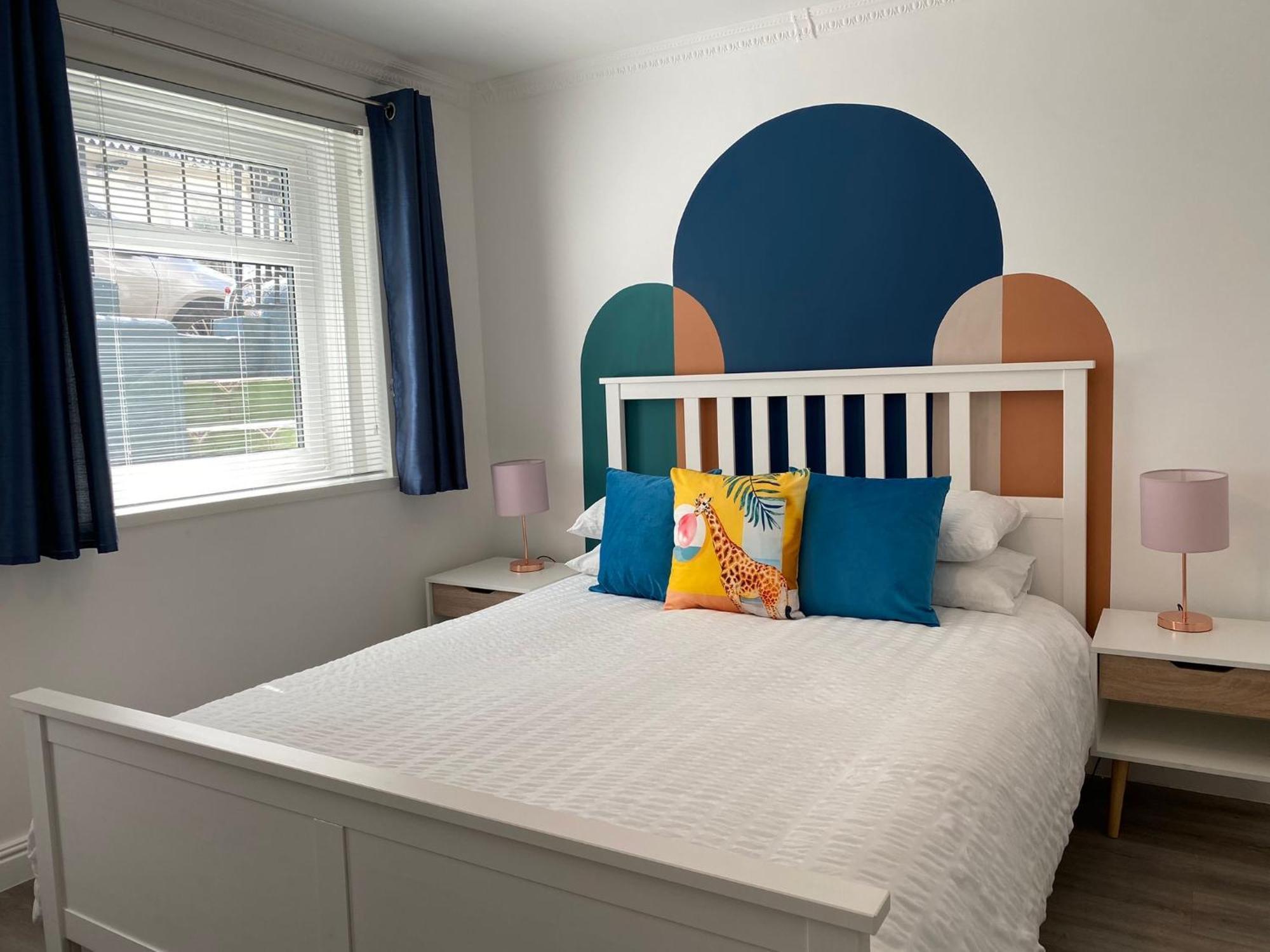 Kemptown Courtyard Apartment Μπράιτον Εξωτερικό φωτογραφία