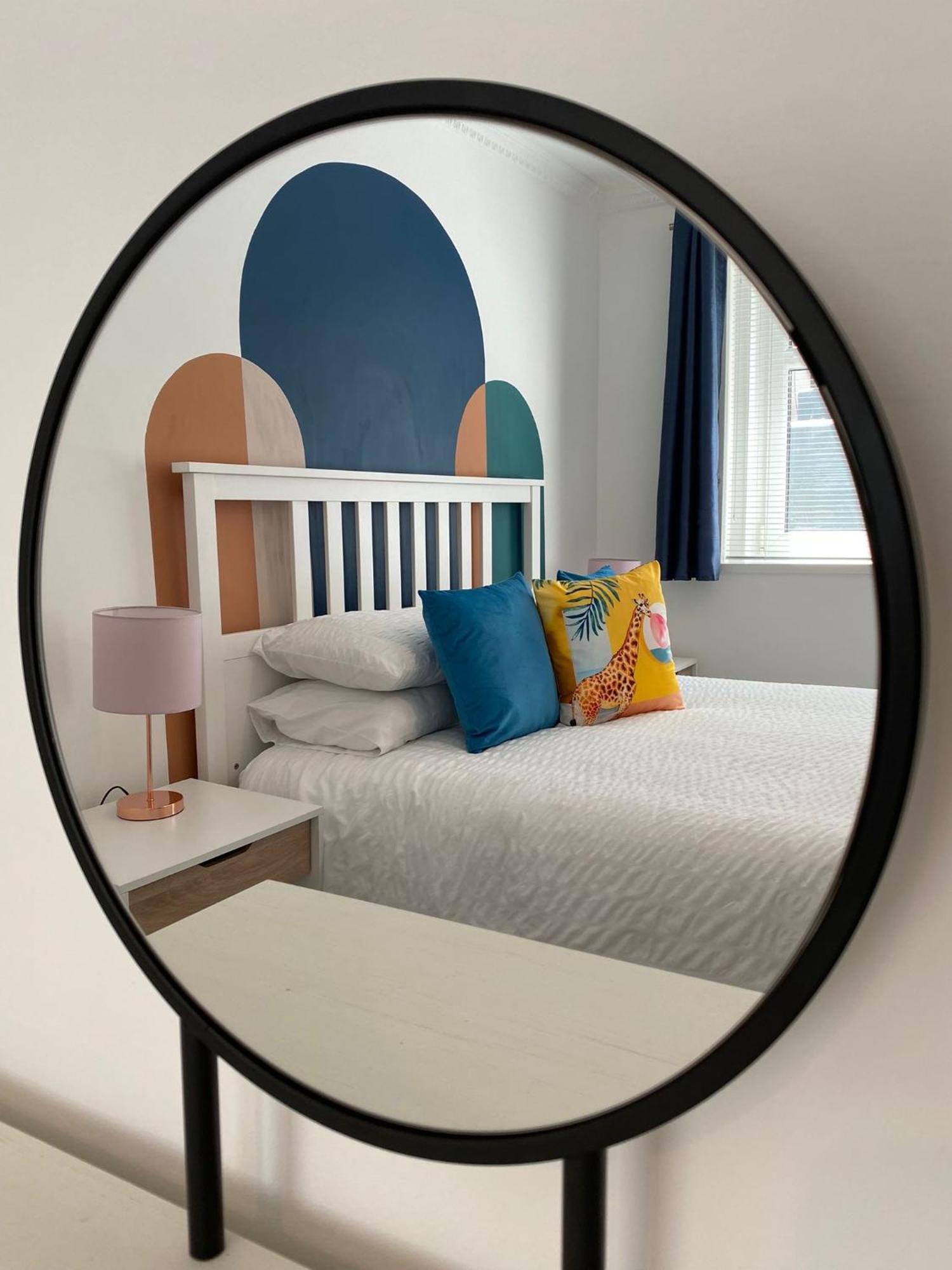 Kemptown Courtyard Apartment Μπράιτον Εξωτερικό φωτογραφία